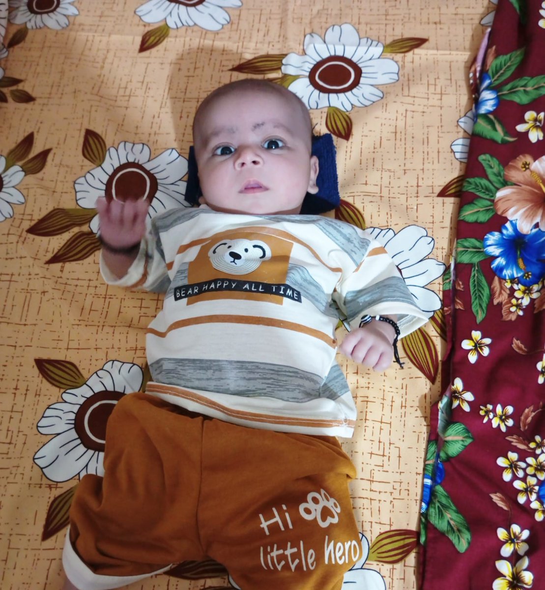 TabasumGm's tweet photo. Faizan Ahmed.
Mashallah... https://t.co/9EyN4GlPKO