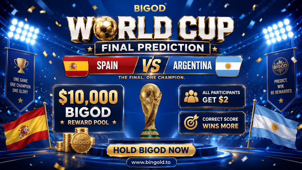 BIGOD tweet media