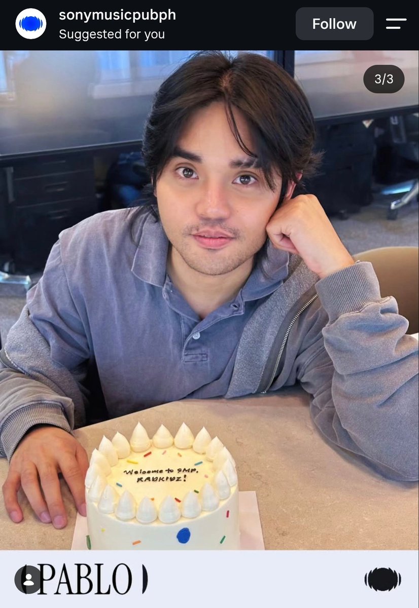 maria171819g's tweet photo. Alagang Mama Sony din ang Pablo.

IG
https://t.co/YHGsDJfdSY

THE MIDDLE SHOWCASE
@imszmc #PABLO
#theMiddle https://t.co/TOlZZzX8Fq