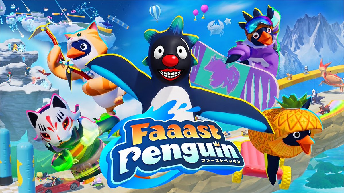 mimidingu's tweet photo. Today at 21：00 MiMi!!😙😙
https://t.co/e83pJ0uWym
#faaastpenguin #ファスペン https://t.co/NwR81CfpjX