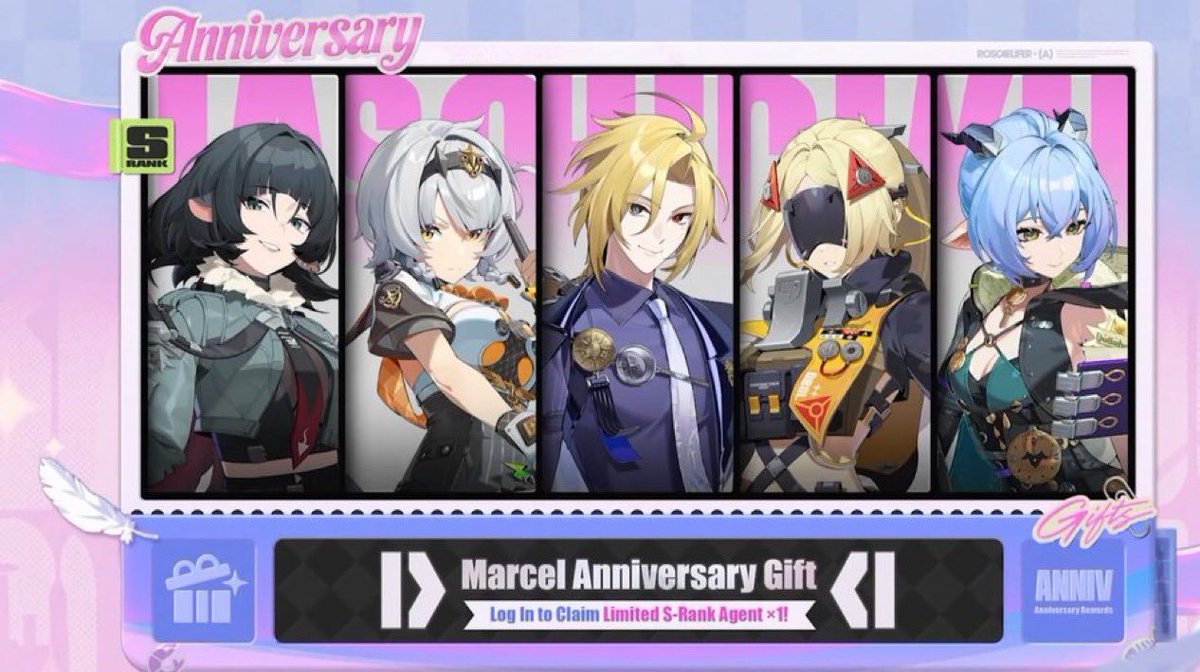 Desertwind06's tweet photo. I always wanted to get Trigger and never got her in her banners. This is a win for me (with Wengine too? 🥰) https://t.co/w62kK4ydOF