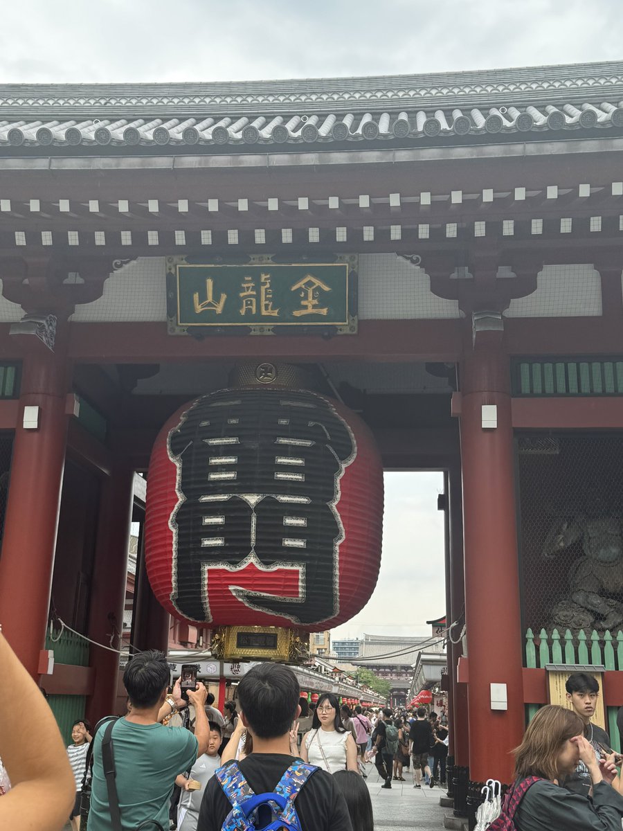 03zZx_'s tweet photo. 東京1日目 https://t.co/vJRusBVb1y