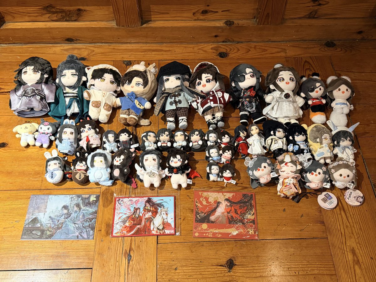 pineforest_mdzs's tweet photo. 무언가 의식을 벌이는 듯 하다 https://t.co/zAgHChawmw