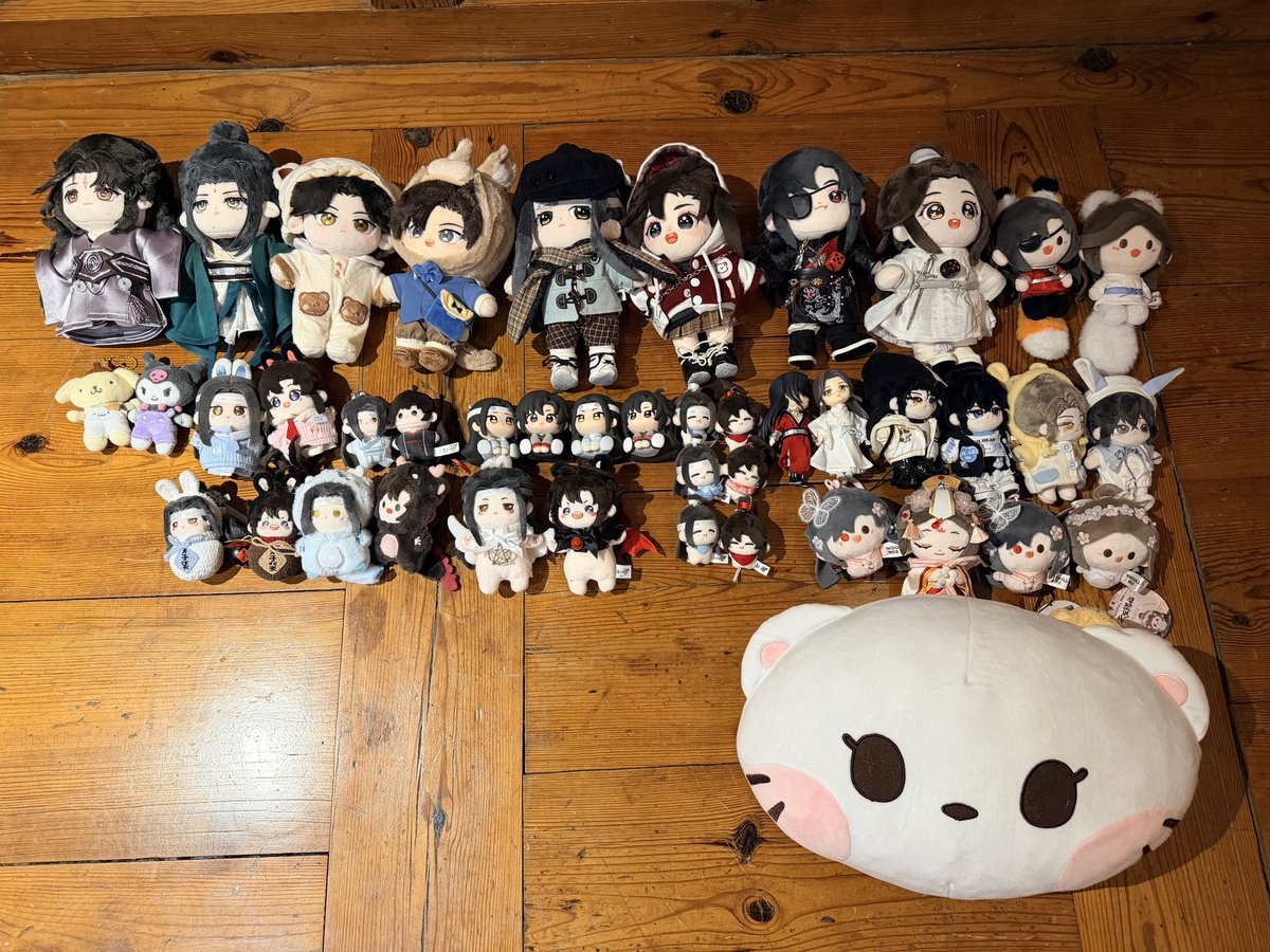 pineforest_mdzs's tweet photo. 무언가 의식을 벌이는 듯 하다 https://t.co/zAgHChawmw