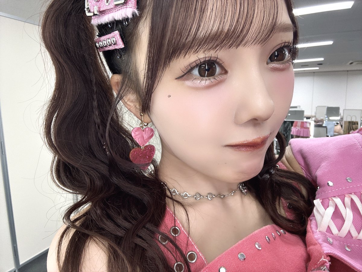 落合 希来里 (@ochiai_kirari) / Posts / X