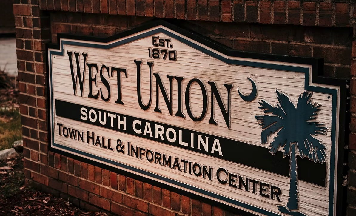 The Journal, Seneca, SC tweet media