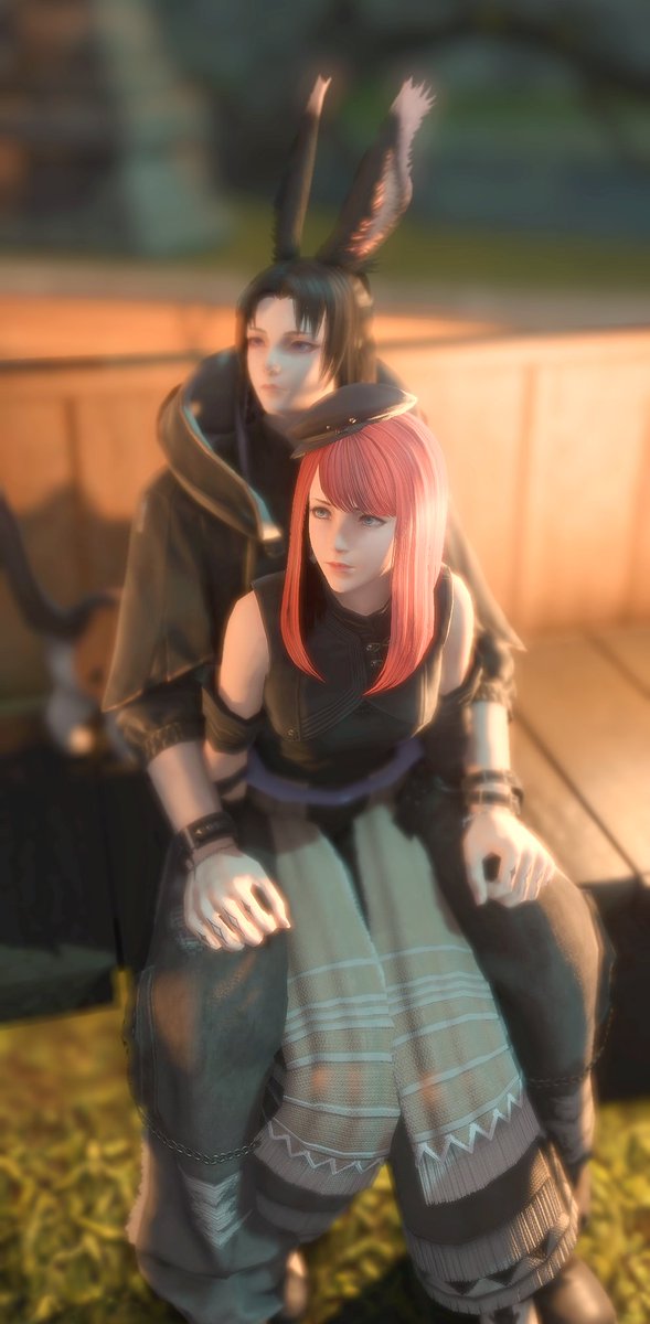 rinnekun_fight's tweet photo. るぐさんニアさんとのキメラ🥰𝑳𝑶𝑽𝑬.... https://t.co/MCBBXuS8pM