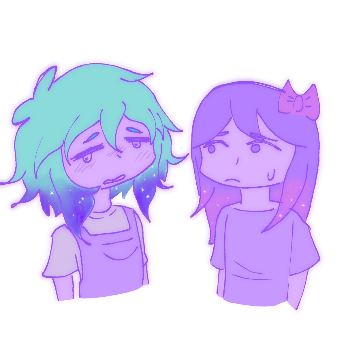 Pokepasta486082's tweet photo. #omoriart #omori https://t.co/6KNnzblceJ