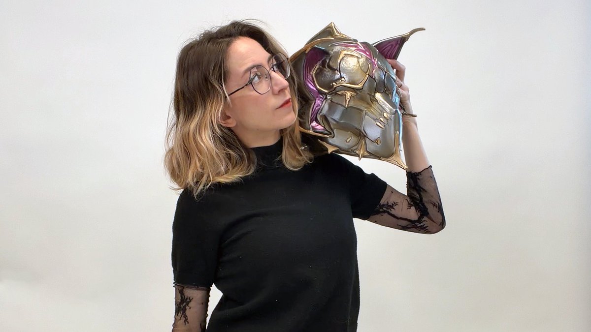 PlexiCosplay tweet media