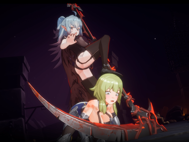 SGstudio001's tweet photo. [リョナ]魔紋試煉 Game Scenes 4
Full Video:https://t.co/Fj6kd7Whuv
#ryona #game #リョナ #VíasChile #nsfwtwtًً https://t.co/ljgbgKKdK1