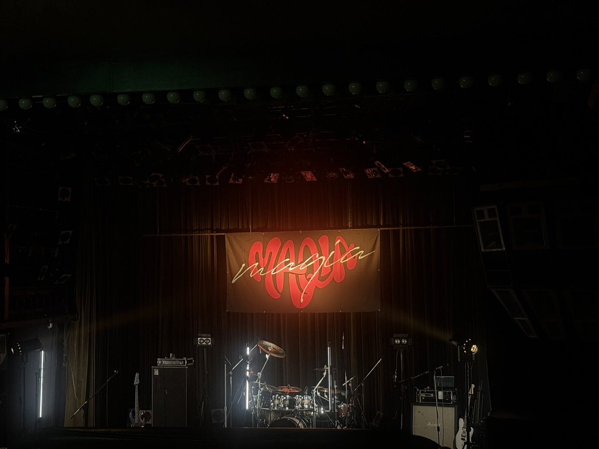 mk___1019's tweet photo. #MAQIA さんのライブにお邪魔させていただきました🤩

友人に紹介されて音源を聞いてから虜になってしまったMAQIAさん、
心の底から音楽を楽しんでライブをしている姿と
お客さん一人一人と音楽で会話しているかのようなライブで素敵なものを見れてよかったなと思いました🥺✨️ https://t.co/dGTY976cmy