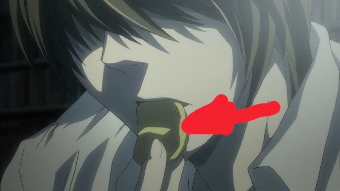 Death Note for DbD tweet media