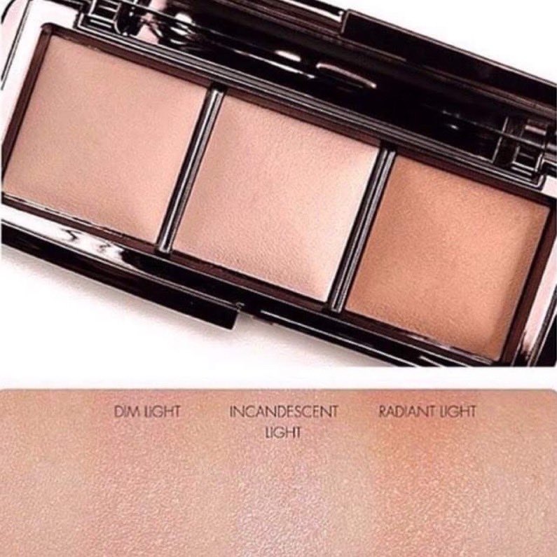 sister_select's tweet photo. 🩷 Hourglass Ambient Lighting Palette (เคาเตอร์ 3,250฿)

- จุดเด่นของแป้ง Ambient Lighting คืออนูแป้งที่เล็กละเอียดเป็นพิเศษ ช่วยกระจายการตกกระทบของแสงให้ดูสว่างไสว 
//  Dim Light // Incandescent Light  // Radiant Light 

price : 2,590 baht ♥️
#ส่งต่อสกินเเคร์ #ส่งต่อhourglass https://t.co/33fluld3Xc