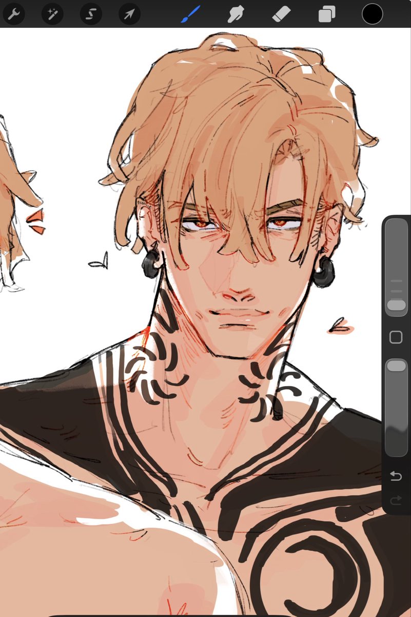tcahiie's tweet photo. he can’t see without his tattoos 

#enjin https://t.co/5IhXlyq6dH