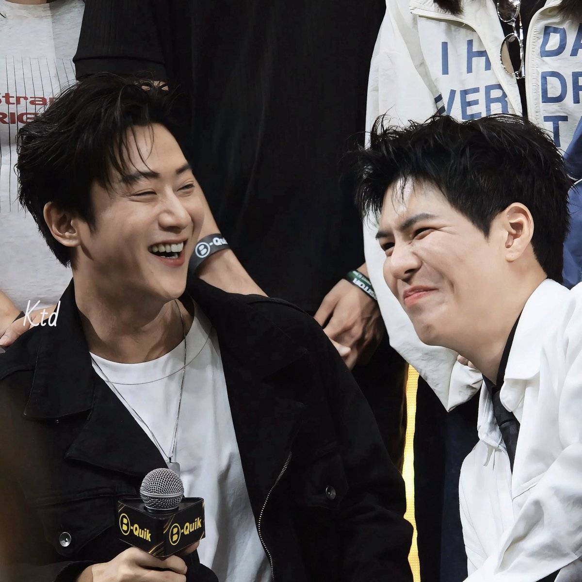 ktd_1008's tweet photo. พบคนชอบแกล้งน้องคะคุณครู

#IMPACTSpeedFest2026
#BQuikxพี่จองคัลแลน #คัลแลนพี่จอง https://t.co/Id8QHtdatB
