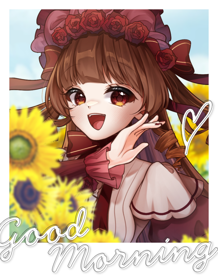 薔薇姫 真紅🌹👑22日公開オーディション🔥 tweet media