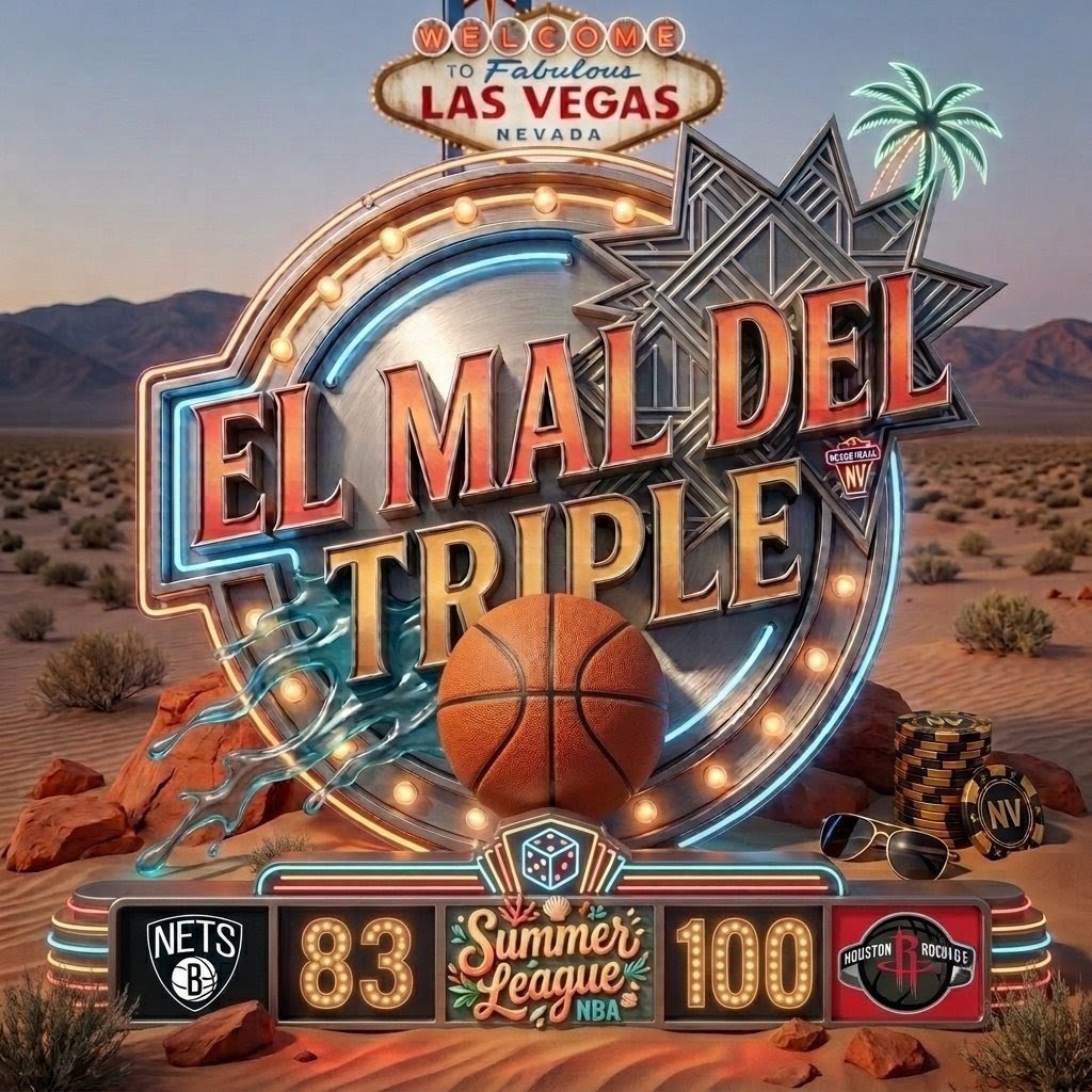 ElMalDelTriple's tweet photo. Se jugaban meterse en semifinales y me sorprendió mucho el partido de Houston y decepcionó Brooklyn, que a priori eran mis favoritos. Mal día para colapsar en una SL bastante completa de Nets, rescatando muchos nombres. A Houston le veremos en semis contra Memphis Grizzlies https://t.co/xJEYcEYVSX
