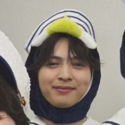 jintTwT's tweet photo. ⬇️お気に入りの子(ノ)ω(ヾ)💛 https://t.co/KMC8QT0Xfs