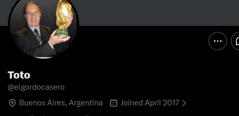 Enper8's tweet photo. @elgordocasero @FabrizioFauno pero tú de que vas panchito 😂😂??? teneis que iros de su pais solo para poder pagar medio kilo de pan 🥱 https://t.co/S8WU4Gr278