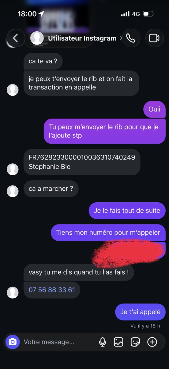 mayalrbbb's tweet photo. @justinerck ATTENTION IL RECOMMENCE ALLER LE SIGNALEZ LES ARMY  ON VA PAS LE LAISSER SCAM D’AUTRES PERSONNES ‼️‼️‼️‼️‼️‼️
#BTS #ARMYBTS #BTS_ARİRANG #BTS_WORLDTOUR_PARIS #CONCERT #PARIS #CHERCHE #PLACE #BTSPARIS #BTSCONCERT #BTSFRANCE @MAYINESyo https://t.co/s8uYuvJIUn
