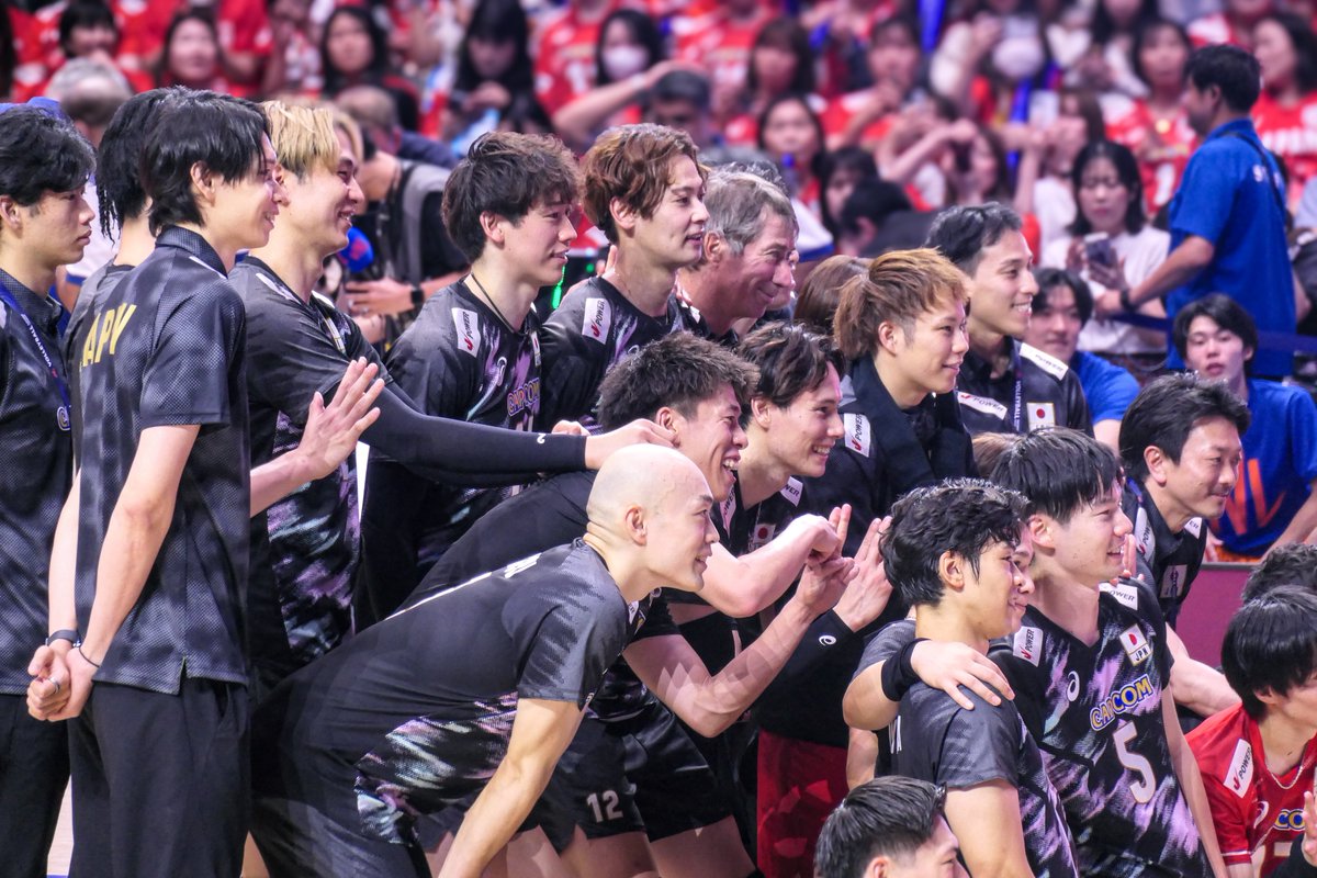 yu_ko_jill's tweet photo. 2026.7.16 🇯🇵vs🇨🇦 Asueアリーナ大阪 https://t.co/X2etV9jLXy