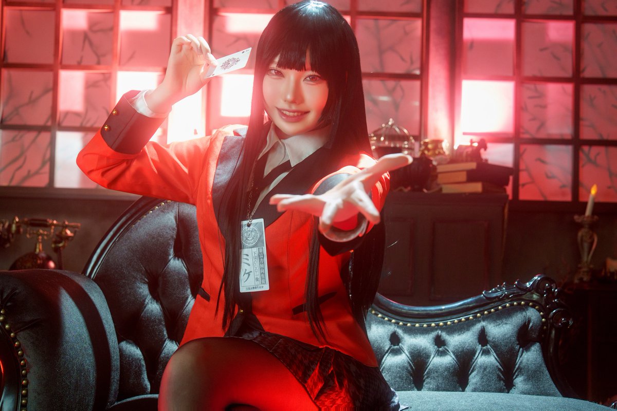 にゃこす様✦おまとめ① やーにゃ👾 (@yaanya_cos) / Posts / X