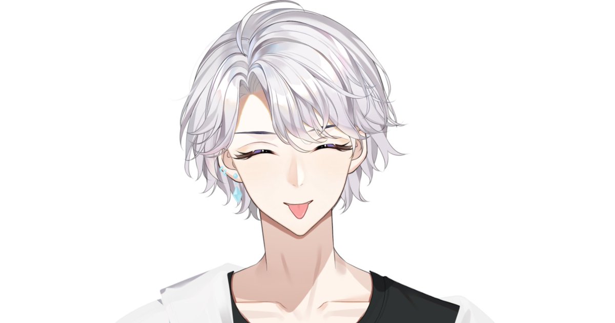 Yukidama Frost ☃️ Snowman Vtuber tweet media