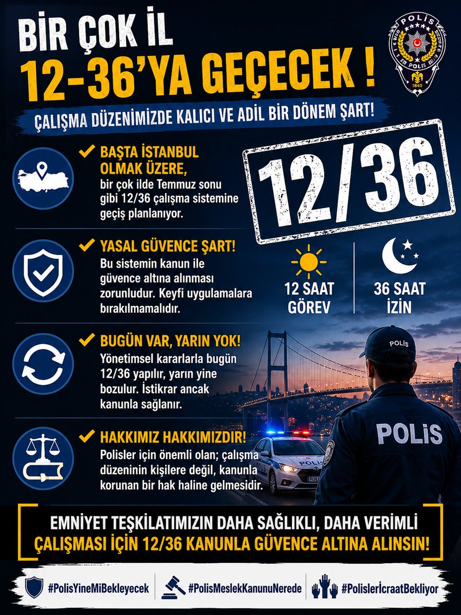 🇹🇷͜͜͡͡✯ Polis Telsizi 🇹🇷͜͜͡͡✯ tweet media