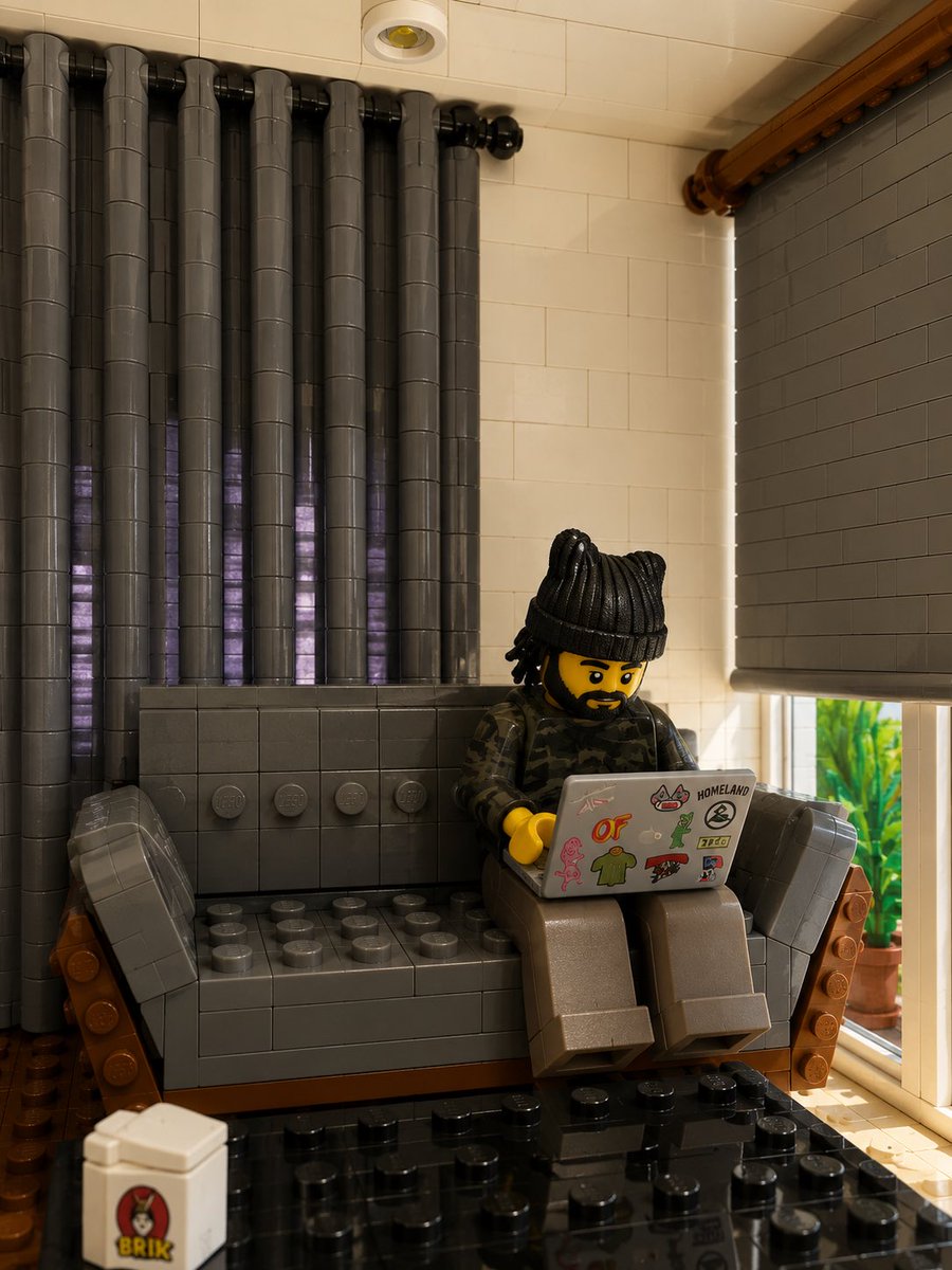 Kxyod3's tweet photo. lego kay https://t.co/IqUCLmisWD