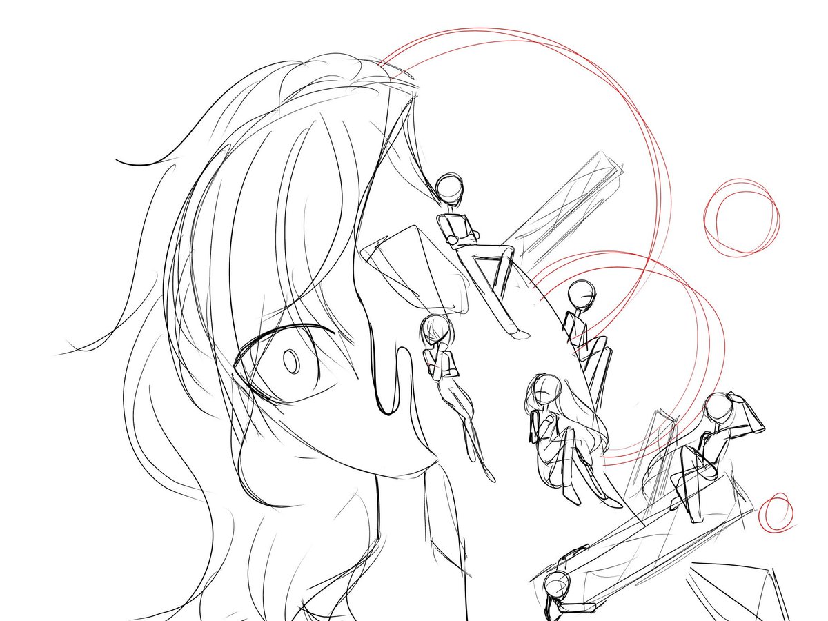 (반동결)말하는별 tweet media