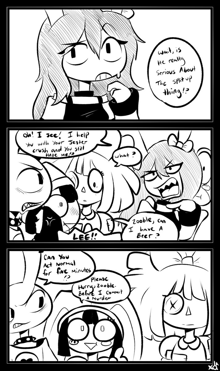 XObunny (@XObunny04) / Posts / X