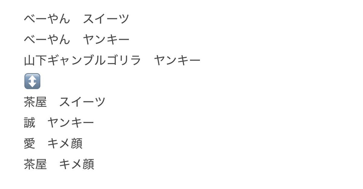 取引専用🌟 tweet media