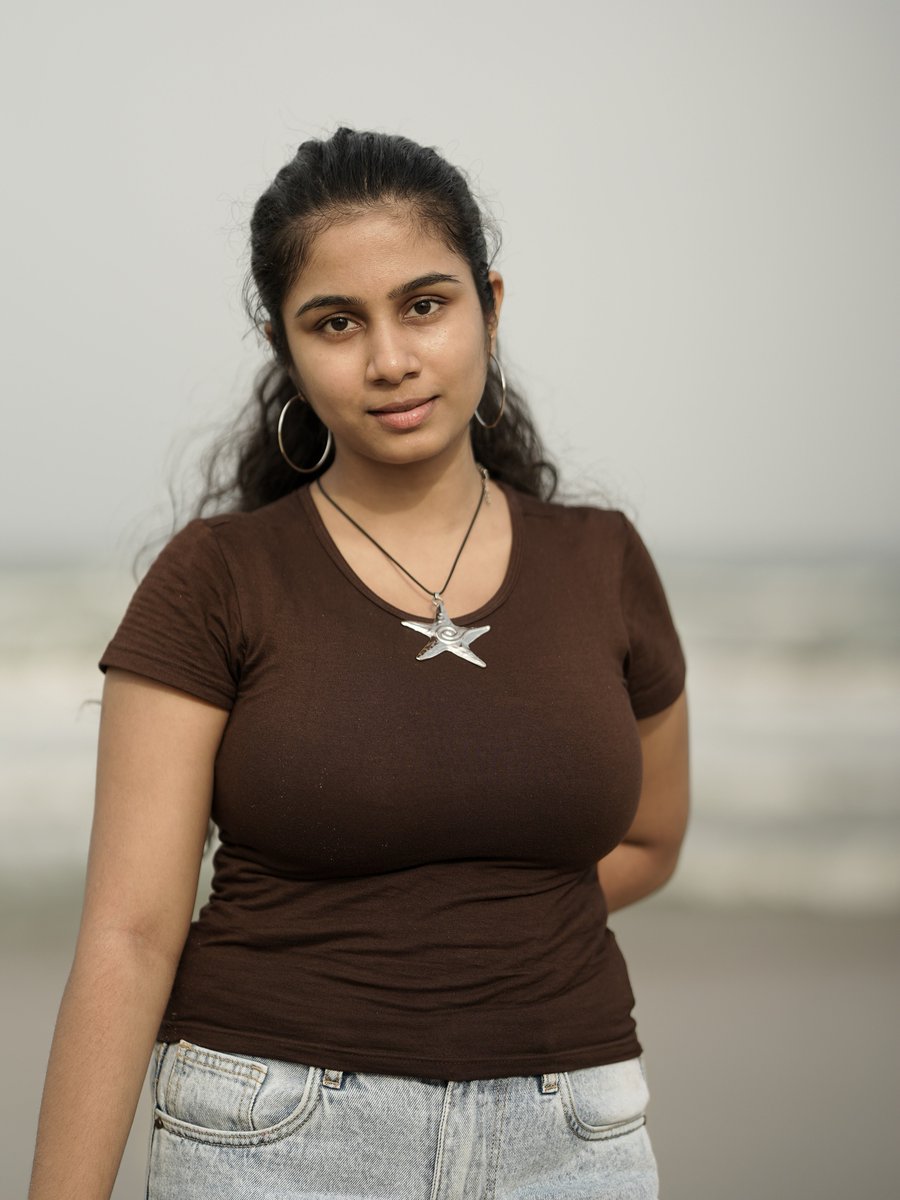 FanforAngel's tweet photo. Woooow what a beauty ❤️❤️❤️❤️
#JananiVenkat ❤️❤️🥰🥰😍 https://t.co/hMNrBO3Qmo