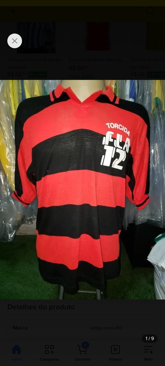PeladeiroRN's tweet photo. @futebol_info @JornalOGlobo Não caiam na falácia do Atlético de BH.

O Flamengo faz concurso desde 2006/07.

E bem antes, nos anos 70 teve concurso de uma Torcida organizada chamada Fla12 para este Manto, pois sabiamente a Nação Rubro-Negra sempre foi o 12° jogador do Colossal Clube de Regatas do Flamengo https://t.co/IIvHmyEsPQ