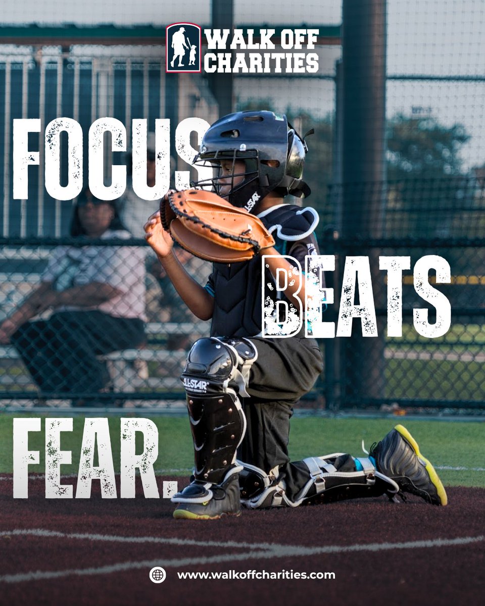 WalkOffCharities tweet media