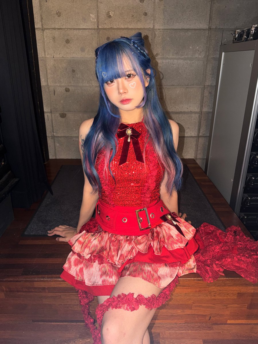 모키 【MIERE】 tweet media