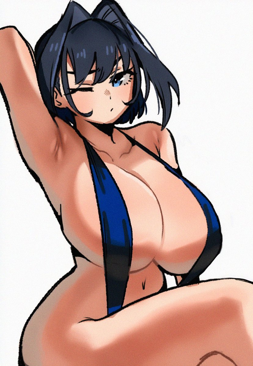 ZayanaArts's tweet photo. Ouro Kronii SFW • #Hololive #Kronillust https://t.co/4xjHUV91th