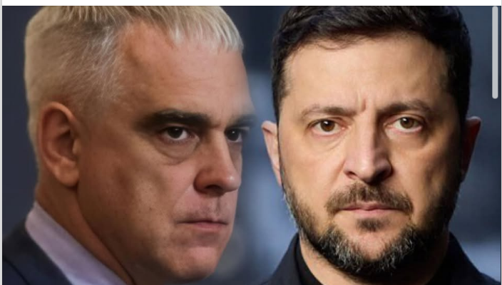 BorisenkoBoris's tweet photo. Про Поклада,який очолить СБУ
«Його описують як надзвичайно жорсткого,цинічного\небезпечн\виконавця
Йому закидають використання найбрудніших методів: тиску,фальсифікацій,шантажу,провокацій
У кулуарах СБУ за Покладом міцно закріпилося прізвисько «Душитель»⚠️
https://t.co/3Z7gTWC2TA https://t.co/fjniSfoW0w