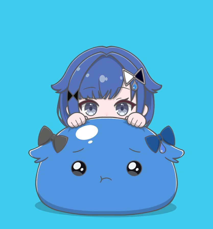 foxtailgrass10's tweet photo. ひょっこりぶいすぽっ！ https://t.co/lDrjssFQ02