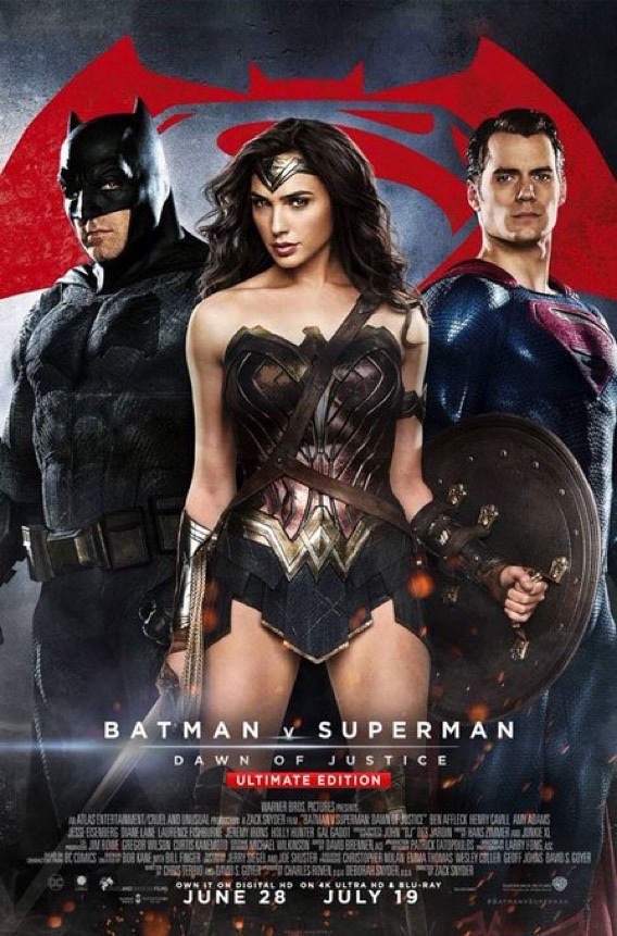 SepzenoOfficial's tweet photo. Which movie is better?
Bvs or the Batman https://t.co/XklFf4yDUf