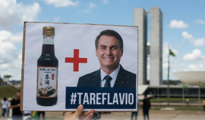tvcutuco's tweet photo. #TARIFLÁVIO https://t.co/H6XePhmceH