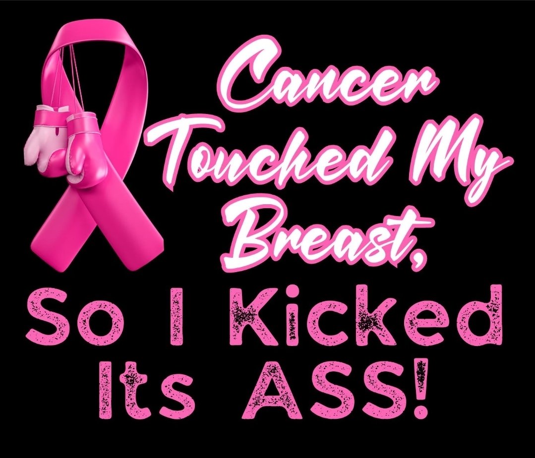 aussiesarbear's tweet photo. 3 years ago today I heard the words nobody ever wants to hear... It's cancer.
I learned a lot about myself & those around me after that day, & I lost a lot. But I also found amazing friends along the way who make my life better, the rest of them don't matter 💗
#checkyourboobs https://t.co/2NzfuLzbe7