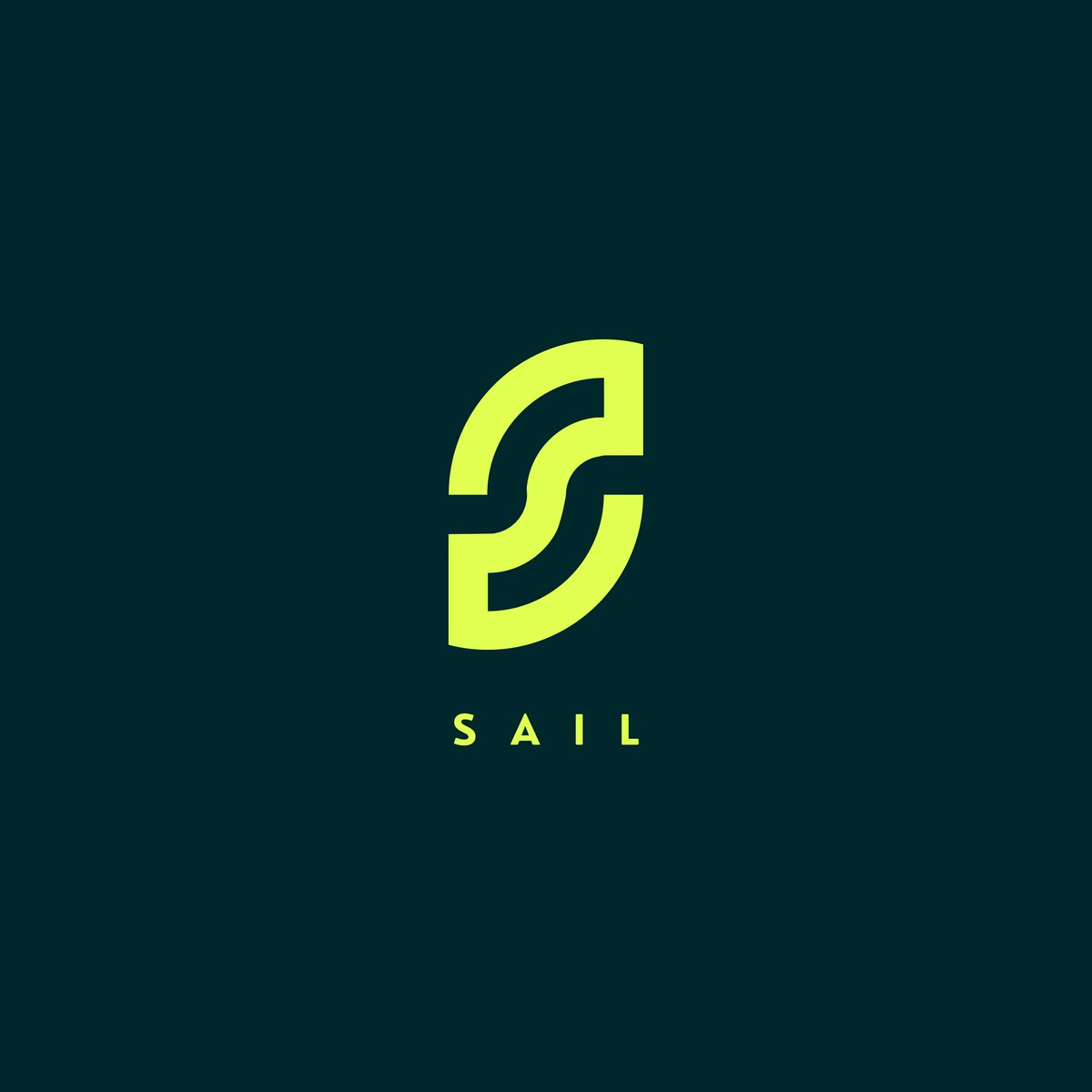 Ima_Design_'s tweet photo. Happy weekend creatives☺️

Sail brand identity🚧

#25daysconsistencychallenge 
#designerstribe https://t.co/z1qxYet7TF
