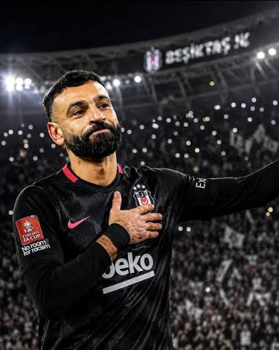 Beşiktaş'tan Mohamed Salah İddiası: Transfer Görüşmeleri Başlıyor