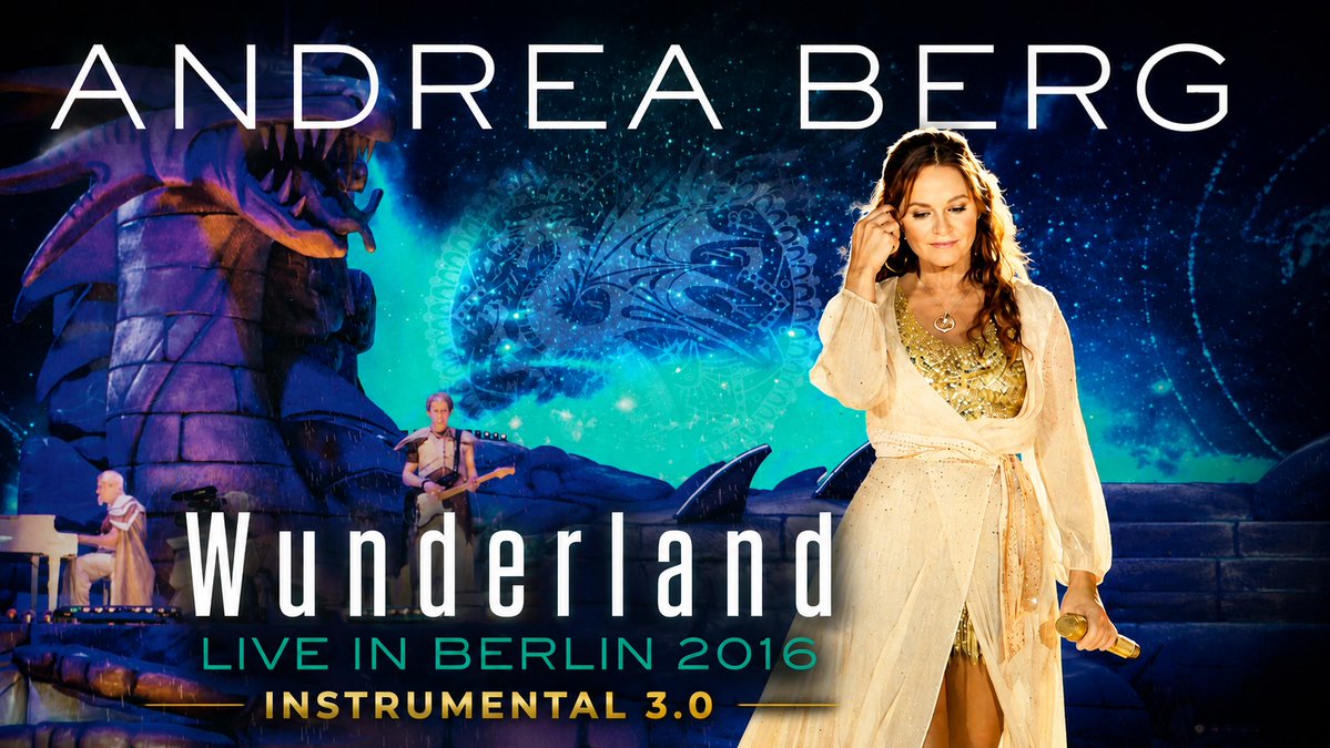 mid_cadillac's tweet photo. ANDREA BERG Wunderland (Live in Berlin 2016) (Instrumental 3.0)
https://t.co/7NpgmDxC1K
Written by Dieter Bohlen and Andrea Berg.
Recorded on 05.11.2016 in Berlin.
Remastered by Midnight Cadillac.
#midnightcadillac #andreaberg #liveinberlin #dieterbohlen https://t.co/lvA9BMErMz