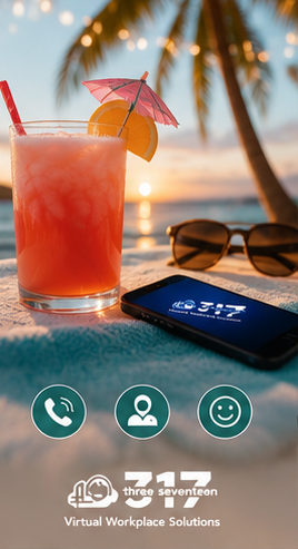 317virtual's tweet photo. Every call is a chance to build a relationship.

Our professional receptionists ensure every caller receives friendly, professional service that reflects your business.

#CustomerService #SmallBusiness #317VWS https://t.co/s7jBpLhE50