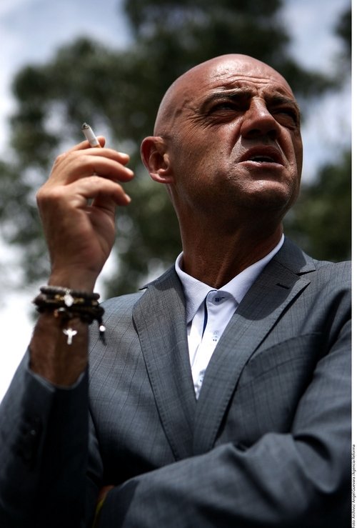 Eluiso11's tweet photo. @__ElBicho7 Liga MX 🚬🚬 https://t.co/nXvKap9AmI