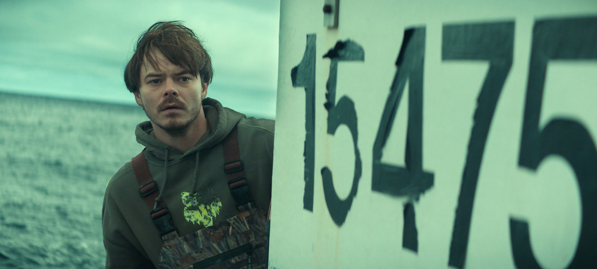 StreamSverige's tweet photo. En liten kanadensisk hamnstad terroriseras av en mystisk varelse i havet. Josh Hartnett, Charlie Heaton och Mackenzie Davis kämpar emot. Below anländer till Netflix i oktober.

https://t.co/tt9yx5kn3X https://t.co/uzfVTD2tTL