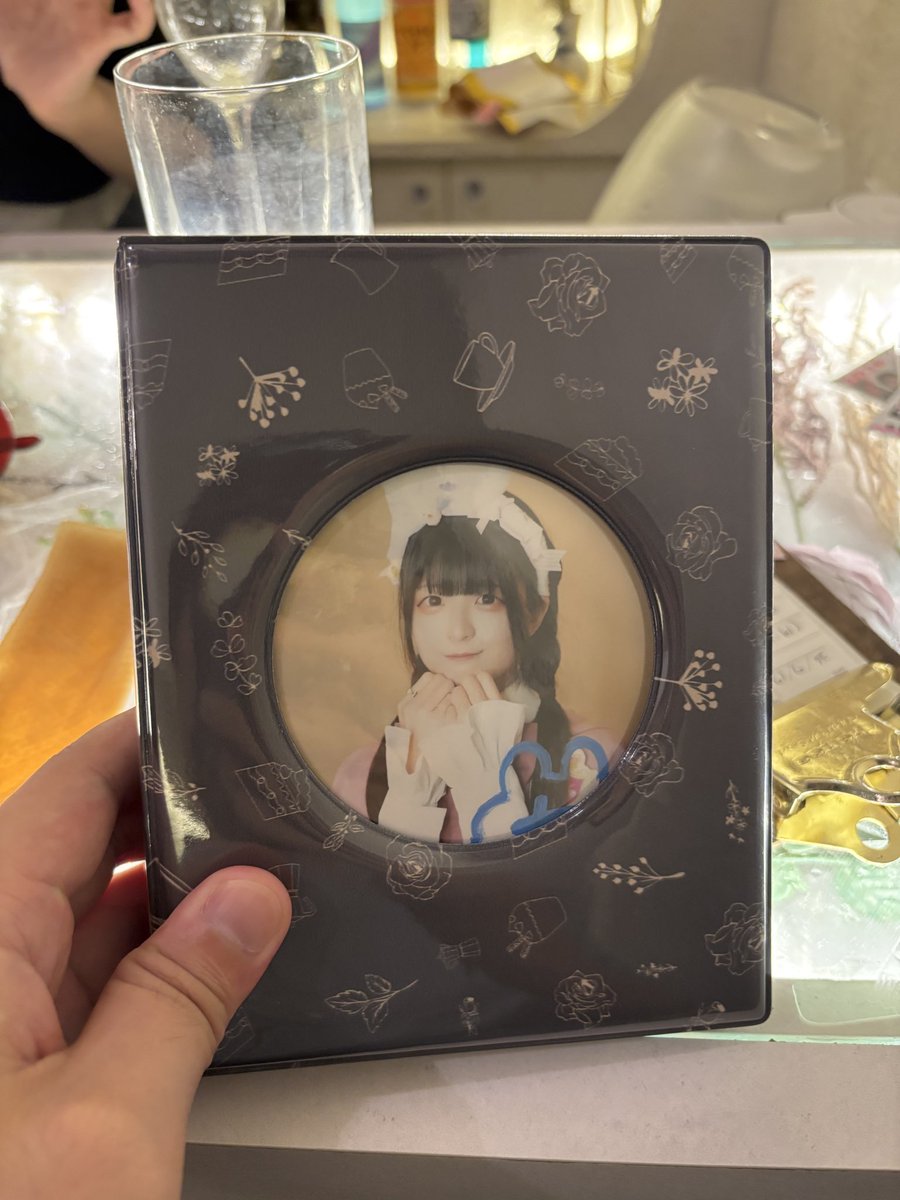 kosuke059752's tweet photo. そして神アイテムをgetしました https://t.co/clBFZclhIM