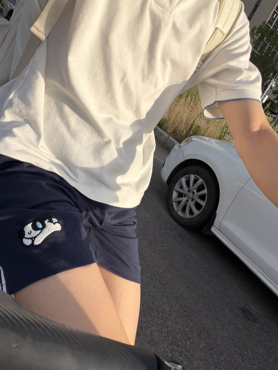 theberyls's tweet photo. 不得不说创新港虽然偏但环境和设施确实还挺好的
玩得很开心 https://t.co/LkwcY5DUas